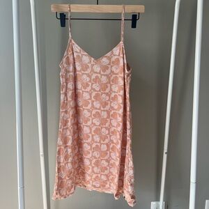 ROXY DRESS